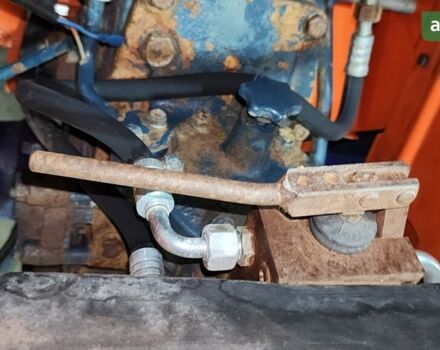 Кубота L1, об'ємом двигуна 0 л та пробігом 0 тис. км за 4999 $, фото 5 на Automoto.ua