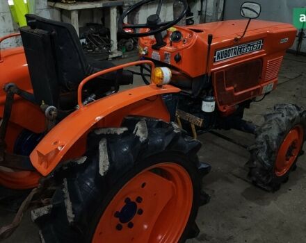 Кубота L1, об'ємом двигуна 0 л та пробігом 0 тис. км за 4999 $, фото 1 на Automoto.ua