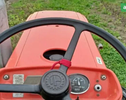 Кубота L1501, об'ємом двигуна 0.74 л та пробігом 0 тис. км за 5300 $, фото 10 на Automoto.ua