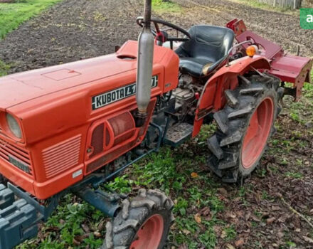 Кубота L1501, об'ємом двигуна 0.74 л та пробігом 0 тис. км за 5300 $, фото 7 на Automoto.ua