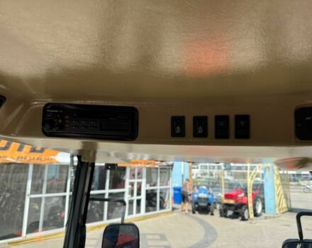 Кубота L46, объемом двигателя 0 л и пробегом 956 тыс. км за 16500 $, фото 13 на Automoto.ua