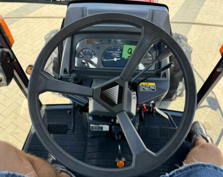Кубота L46, объемом двигателя 0 л и пробегом 956 тыс. км за 16500 $, фото 10 на Automoto.ua