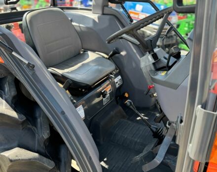 Кубота L46, объемом двигателя 0 л и пробегом 956 тыс. км за 16500 $, фото 15 на Automoto.ua
