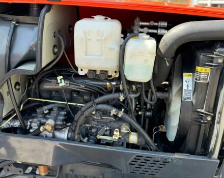 Кубота L46, объемом двигателя 0 л и пробегом 956 тыс. км за 16500 $, фото 17 на Automoto.ua