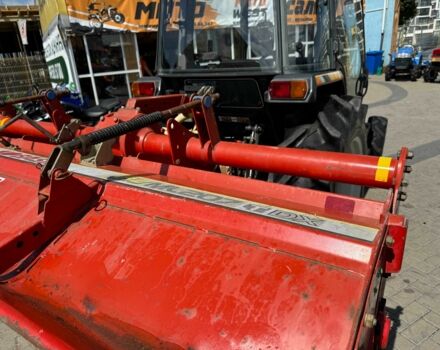 Кубота L46, объемом двигателя 0 л и пробегом 956 тыс. км за 16500 $, фото 14 на Automoto.ua