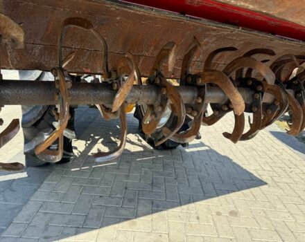 Кубота L46, объемом двигателя 0 л и пробегом 956 тыс. км за 16500 $, фото 12 на Automoto.ua