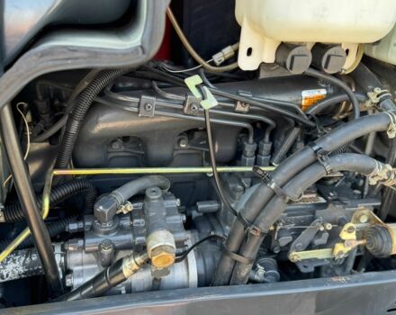 Кубота L46, объемом двигателя 0 л и пробегом 956 тыс. км за 16500 $, фото 16 на Automoto.ua