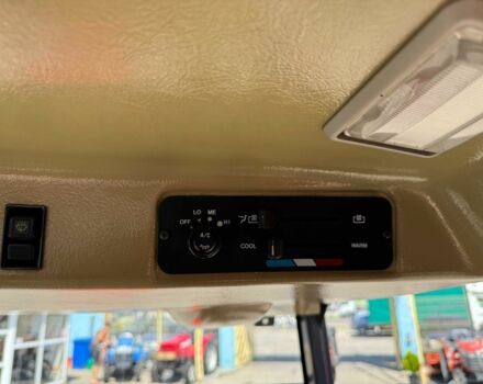 Кубота L46, объемом двигателя 0 л и пробегом 956 тыс. км за 16500 $, фото 11 на Automoto.ua