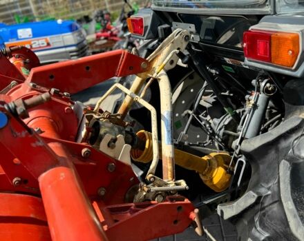 Кубота L46, объемом двигателя 0 л и пробегом 956 тыс. км за 16500 $, фото 3 на Automoto.ua