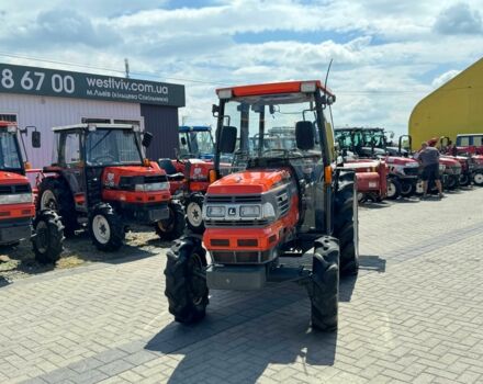 Кубота L46, объемом двигателя 0 л и пробегом 956 тыс. км за 16500 $, фото 6 на Automoto.ua