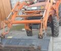 Желтый Кубота L 200, объемом двигателя 1.6 л и пробегом 1 тыс. км за 9000 $, фото 12 на Automoto.ua