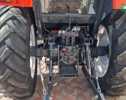 Кубота MD, объемом двигателя 0 л и пробегом 1 тыс. км за 26500 $, фото 4 на Automoto.ua