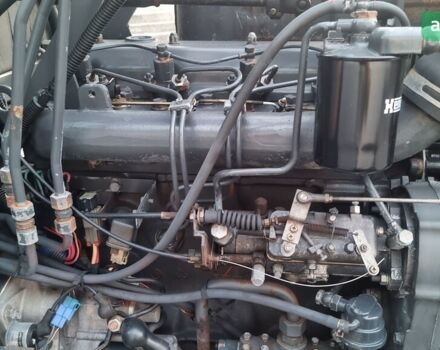 Кубота MD, объемом двигателя 0 л и пробегом 1 тыс. км за 26500 $, фото 5 на Automoto.ua