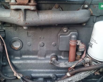 Кубота MD, объемом двигателя 0 л и пробегом 1 тыс. км за 26500 $, фото 12 на Automoto.ua