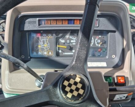 Кубота MD, объемом двигателя 0 л и пробегом 1 тыс. км за 26500 $, фото 11 на Automoto.ua