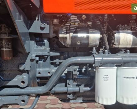 Кубота MD, объемом двигателя 0 л и пробегом 1 тыс. км за 26500 $, фото 13 на Automoto.ua