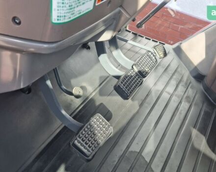 Кубота MD, объемом двигателя 0 л и пробегом 1 тыс. км за 26500 $, фото 3 на Automoto.ua