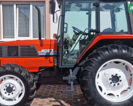 Кубота MD, объемом двигателя 0 л и пробегом 1 тыс. км за 26500 $, фото 8 на Automoto.ua