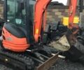 Червоний Кубота U27-4, об'ємом двигуна 1.2 л та пробігом 123 тис. км за 23950 $, фото 1 на Automoto.ua
