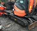 Червоний Кубота U27-4, об'ємом двигуна 1.2 л та пробігом 123 тис. км за 23950 $, фото 7 на Automoto.ua