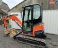 Красный Кубота U27-4, объемом двигателя 1.1 л и пробегом 0 тыс. км за 33660 $, фото 4 на Automoto.ua