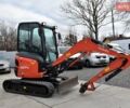 Кубота U27-4, объемом двигателя 0 л и пробегом 1 тыс. км за 41900 $, фото 5 на Automoto.ua