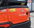 Кубота U27-4, объемом двигателя 0 л и пробегом 1 тыс. км за 41900 $, фото 17 на Automoto.ua