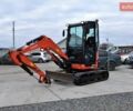 Кубота U27-4, объемом двигателя 0 л и пробегом 1 тыс. км за 41900 $, фото 1 на Automoto.ua
