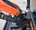 Кубота U27-4, объемом двигателя 0 л и пробегом 1 тыс. км за 41900 $, фото 11 на Automoto.ua