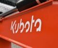 Кубота U27-4, объемом двигателя 0 л и пробегом 1 тыс. км за 41900 $, фото 33 на Automoto.ua