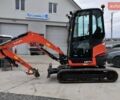 Кубота U27-4, объемом двигателя 0 л и пробегом 1 тыс. км за 41900 $, фото 3 на Automoto.ua