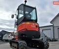 Кубота U27-4, объемом двигателя 0 л и пробегом 1 тыс. км за 41900 $, фото 6 на Automoto.ua