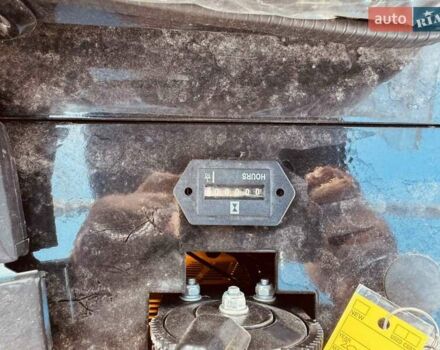 Желтый Кубота U27-4, объемом двигателя 0 л и пробегом 0 тыс. км за 7999 $, фото 4 на Automoto.ua