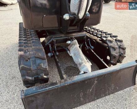 Желтый Кубота U27-4, объемом двигателя 0 л и пробегом 0 тыс. км за 7999 $, фото 6 на Automoto.ua