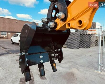 Желтый Кубота U27-4, объемом двигателя 0 л и пробегом 0 тыс. км за 7999 $, фото 12 на Automoto.ua