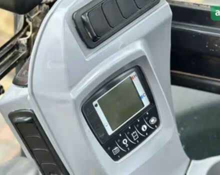 Кубота U48-4, объемом двигателя 0 л и пробегом 0 тыс. км за 36000 $, фото 6 на Automoto.ua