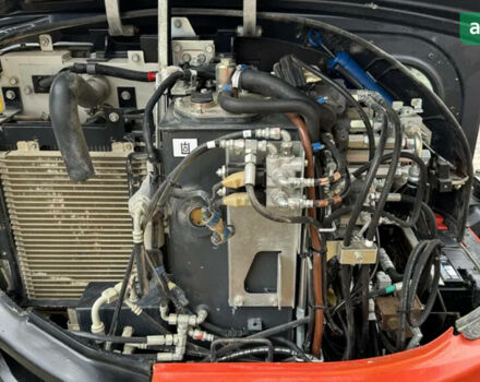 Кубота U48-4, объемом двигателя 0 л и пробегом 0 тыс. км за 36000 $, фото 4 на Automoto.ua