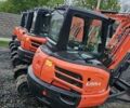 Красный Кубота U55-4, объемом двигателя 2.6 л и пробегом 0 тыс. км за 39500 $, фото 1 на Automoto.ua