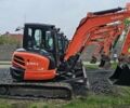 Красный Кубота U55-4, объемом двигателя 2.6 л и пробегом 0 тыс. км за 39500 $, фото 1 на Automoto.ua