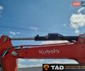 Кубота U55-4, объемом двигателя 2.3 л и пробегом 0 тыс. км за 93144 $, фото 3 на Automoto.ua