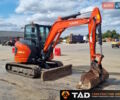 Кубота U55-4, объемом двигателя 2.3 л и пробегом 0 тыс. км за 93144 $, фото 1 на Automoto.ua