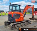 Кубота U55-4, объемом двигателя 2.3 л и пробегом 0 тыс. км за 93144 $, фото 13 на Automoto.ua