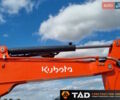 Кубота U55-4, объемом двигателя 2.3 л и пробегом 0 тыс. км за 93144 $, фото 6 на Automoto.ua