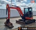 Кубота U55-4, объемом двигателя 2.3 л и пробегом 0 тыс. км за 93144 $, фото 2 на Automoto.ua