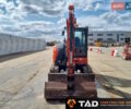Кубота U55-4, объемом двигателя 2.3 л и пробегом 0 тыс. км за 93144 $, фото 7 на Automoto.ua