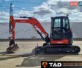 Кубота U55-4, объемом двигателя 2.3 л и пробегом 0 тыс. км за 93144 $, фото 1 на Automoto.ua