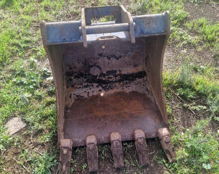 Кубота U55-4, об'ємом двигуна 0 л та пробігом 1 тис. км за 71980 $, фото 12 на Automoto.ua