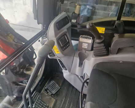 Кубота U55-4, об'ємом двигуна 0 л та пробігом 1 тис. км за 71980 $, фото 7 на Automoto.ua