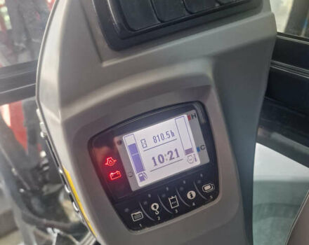 Кубота U55-4, об'ємом двигуна 0 л та пробігом 1 тис. км за 71980 $, фото 8 на Automoto.ua