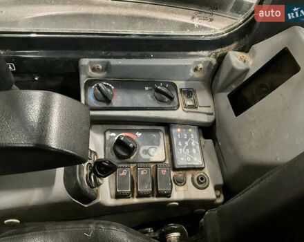 Кубота U55-4, объемом двигателя 0 л и пробегом 2 тыс. км за 47500 $, фото 11 на Automoto.ua